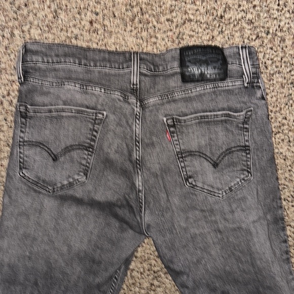 Levi’s 511 34x30 - Picture 4 of 4